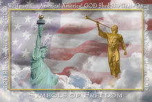 Symbols of Freedom